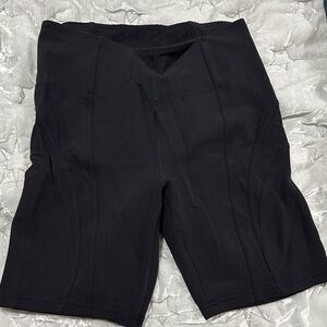 Lululemon Athletica Black Shorts